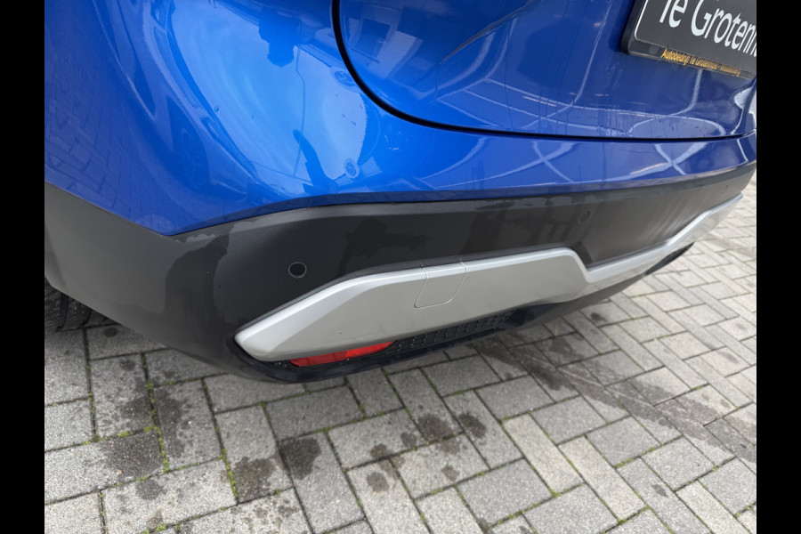 Nissan QASHQAI 1.3 MHEV Xtronic Tekna Plus