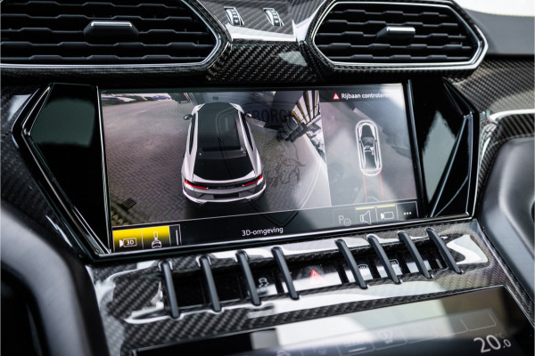 Lamborghini Urus 4.0 V8 Performante - Origineel NL | Fabrieksgarantie | PPF | Carbon | B&O Adv. | Alcantara