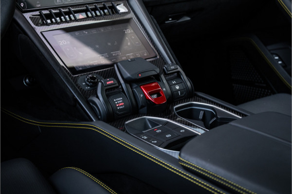 Lamborghini Urus 4.0 V8 Performante - Origineel NL | Fabrieksgarantie | PPF | Carbon | B&O Adv. | Alcantara
