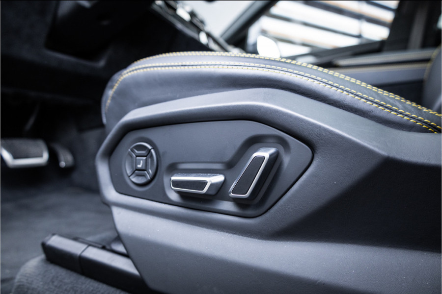 Lamborghini Urus 4.0 V8 Performante - Origineel NL | Fabrieksgarantie | PPF | Carbon | B&O Adv. | Alcantara