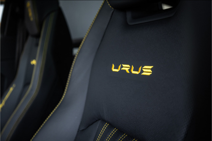 Lamborghini Urus 4.0 V8 Performante - Origineel NL | Fabrieksgarantie | PPF | Carbon | B&O Adv. | Alcantara