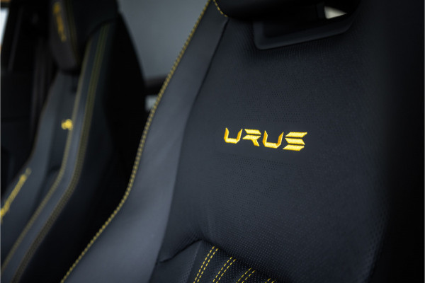 Lamborghini Urus 4.0 V8 Performante - Origineel NL | Fabrieksgarantie | PPF | Carbon | B&O Adv. | Alcantara