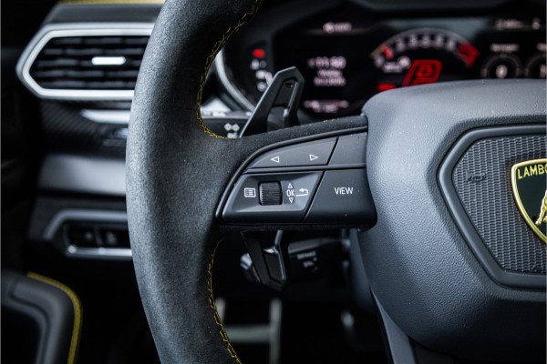 Lamborghini Urus 4.0 V8 Performante - Origineel NL | Fabrieksgarantie | PPF | Carbon | B&O Adv. | Alcantara