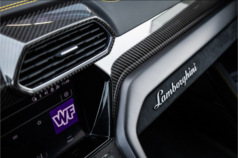 Lamborghini Urus 4.0 V8 Performante - Origineel NL | Fabrieksgarantie | PPF | Carbon | B&O Adv. | Alcantara