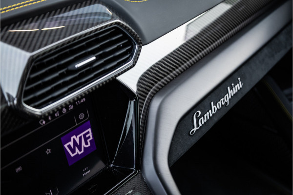 Lamborghini Urus 4.0 V8 Performante - Origineel NL | Fabrieksgarantie | PPF | Carbon | B&O Adv. | Alcantara