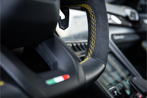 Lamborghini Urus 4.0 V8 Performante - Origineel NL | Fabrieksgarantie | PPF | Carbon | B&O Adv. | Alcantara