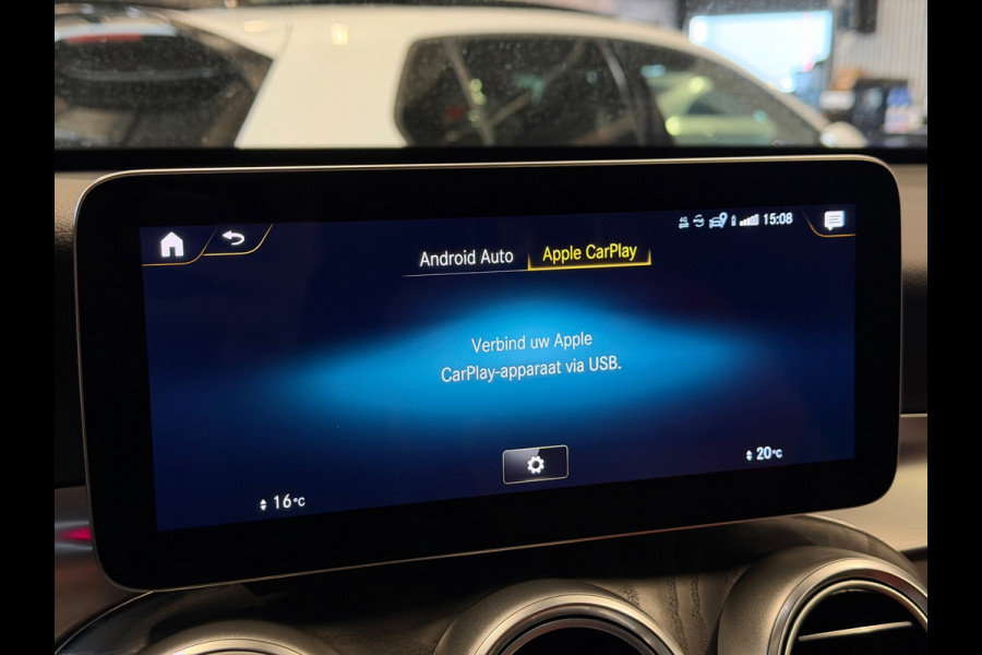 Mercedes-Benz GLC 300e 4MATIC AMG|PANO|MEMORY|HUD|FULL OPTIONS