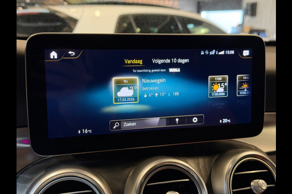 Mercedes-Benz GLC 300e 4MATIC AMG|PANO|MEMORY|HUD|FULL OPTIONS