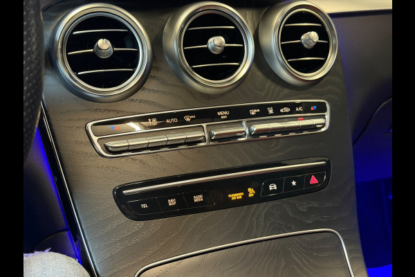 Mercedes-Benz GLC 300e 4MATIC AMG|PANO|MEMORY|HUD|FULL OPTIONS