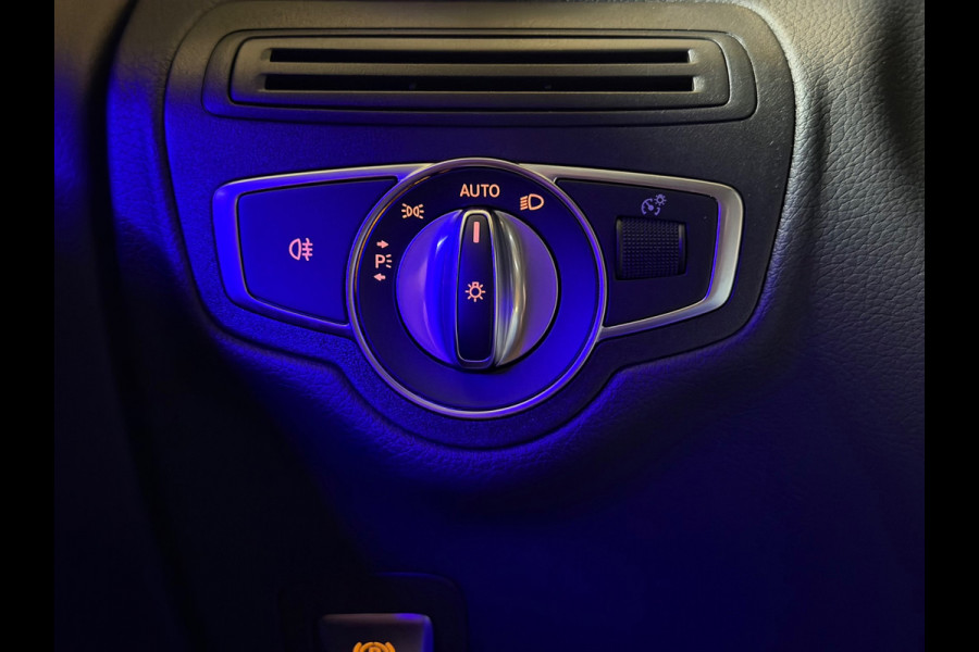 Mercedes-Benz GLC 300e 4MATIC AMG|PANO|MEMORY|HUD|FULL OPTIONS