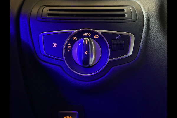 Mercedes-Benz GLC 300e 4MATIC AMG|PANO|MEMORY|HUD|FULL OPTIONS