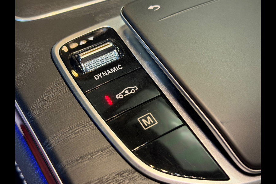 Mercedes-Benz GLC 300e 4MATIC AMG|PANO|MEMORY|HUD|FULL OPTIONS