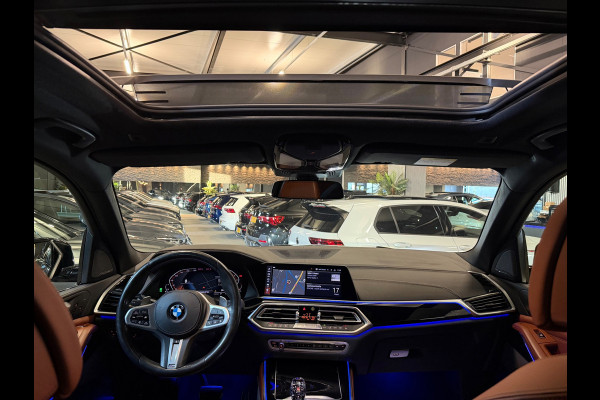 BMW X5 XDrive40i High Executive M SPORT|FULL OPTIONS!