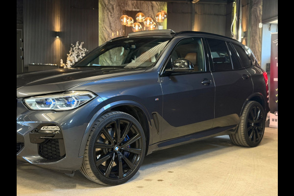 BMW X5 XDrive40i High Executive M SPORT|FULL OPTIONS!