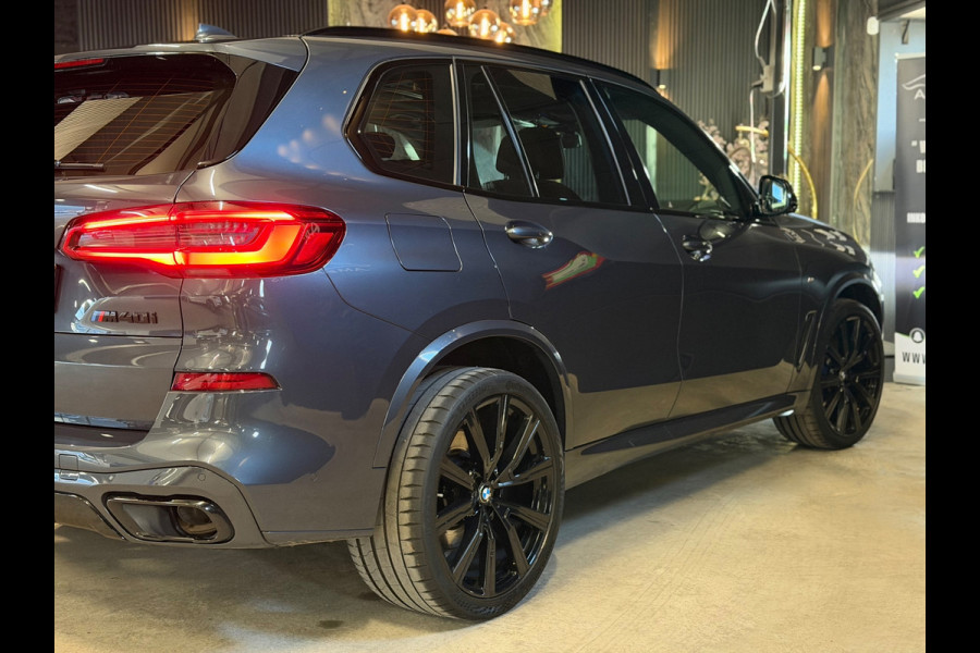 BMW X5 XDrive40i High Executive M SPORT|FULL OPTIONS!