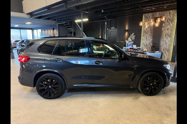 BMW X5 XDrive40i High Executive M SPORT|FULL OPTIONS!