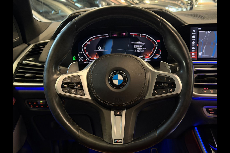 BMW X5 XDrive40i High Executive M SPORT|FULL OPTIONS!