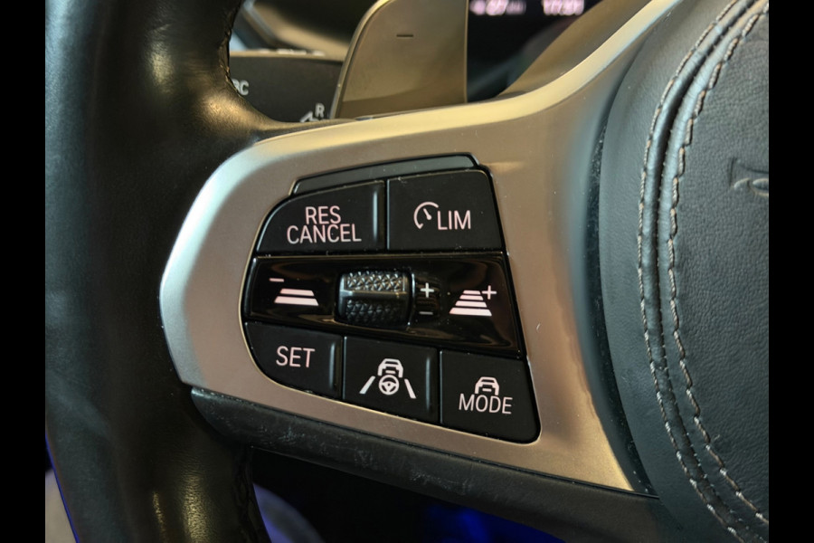 BMW X5 XDrive40i High Executive M SPORT|FULL OPTIONS!