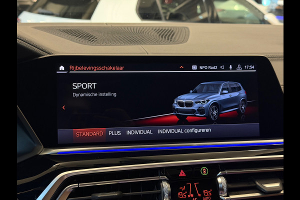 BMW X5 XDrive40i High Executive M SPORT|FULL OPTIONS!