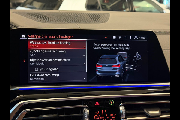 BMW X5 XDrive40i High Executive M SPORT|FULL OPTIONS!