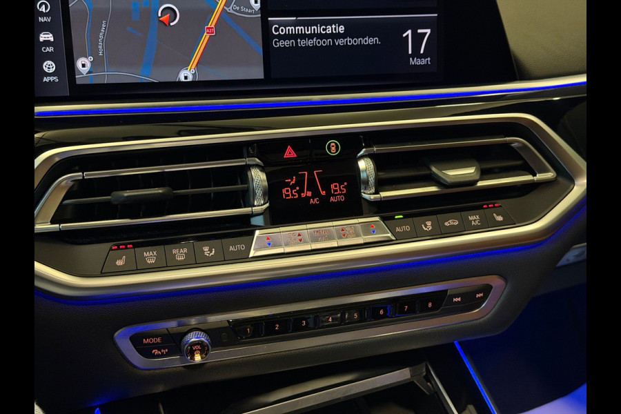 BMW X5 XDrive40i High Executive M SPORT|FULL OPTIONS!