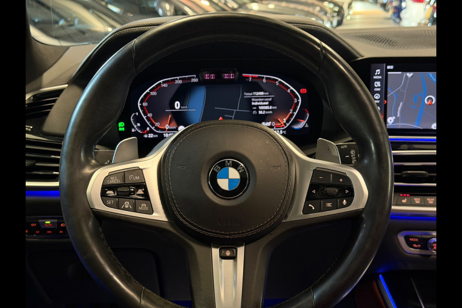 BMW X5 XDrive40i High Executive M SPORT|FULL OPTIONS!