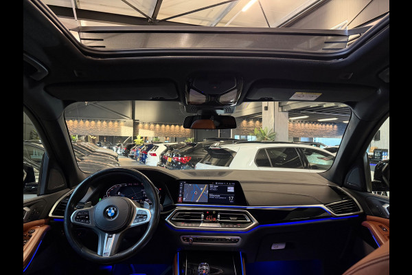 BMW X5 XDrive40i High Executive M SPORT|FULL OPTIONS!