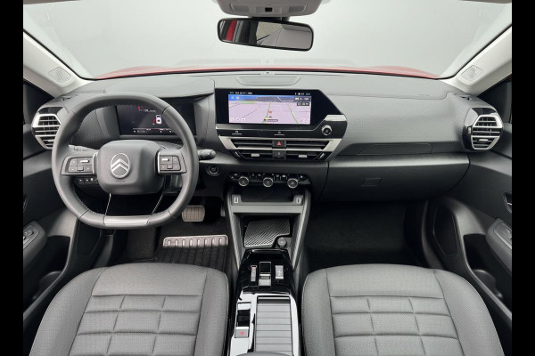 Citroën Ë-C4 Business 156pk Ext. range 54 kWh | Nieuw | Direct leverbaar | Prijs is rijklaar