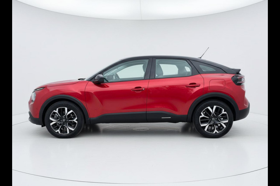 Citroën Ë-C4 Business 156pk Ext. range 54 kWh | Nieuw | Direct leverbaar | Prijs is rijklaar