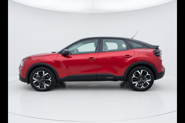 Citroën Ë-C4 Business 156pk Ext. range 54 kWh | Nieuw | Direct leverbaar | Prijs is rijklaar