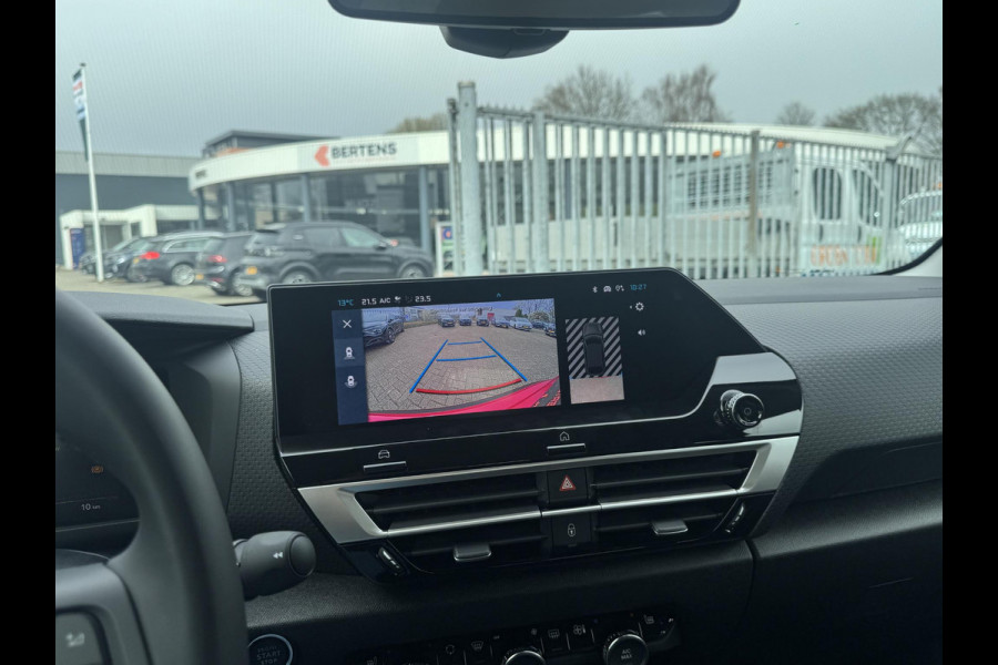 Citroën Ë-C4 Business 156pk Ext. range 54 kWh | Nieuw | Direct leverbaar | Prijs is rijklaar