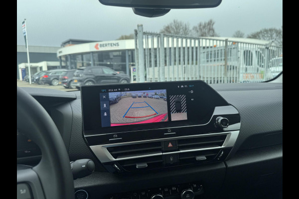 Citroën Ë-C4 Business 156pk Ext. range 54 kWh | Nieuw | Direct leverbaar | Prijs is rijklaar