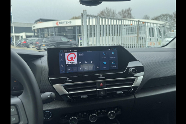 Citroën Ë-C4 Business 156pk Ext. range 54 kWh | Nieuw | Direct leverbaar | Prijs is rijklaar