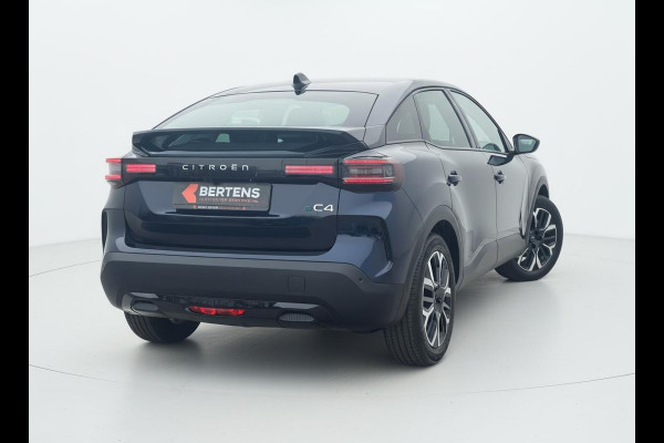 Citroën Ë-C4 Business 156pk Ext. range 54 kWh | Nieuw | Direct leverbaar | Prijs is rijklaar