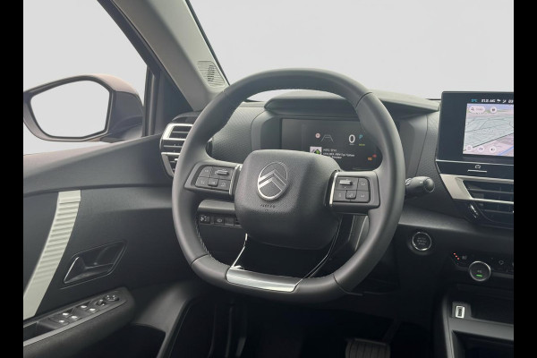 Citroën Ë-C4 Business 156pk Ext. range 54 kWh | Nieuw | Direct leverbaar | Prijs is rijklaar