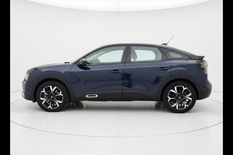 Citroën Ë-C4 Business 156pk Ext. range 54 kWh | Nieuw | Direct leverbaar | Prijs is rijklaar