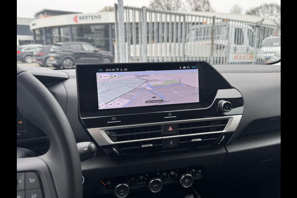 Citroën Ë-C4 Business 156pk Ext. range 54 kWh | Nieuw | Direct leverbaar | Prijs is rijklaar