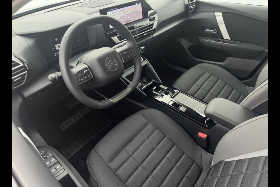 Citroën Ë-C4 Business 156pk Ext. range 54 kWh | Nieuw | Direct leverbaar | Prijs is rijklaar
