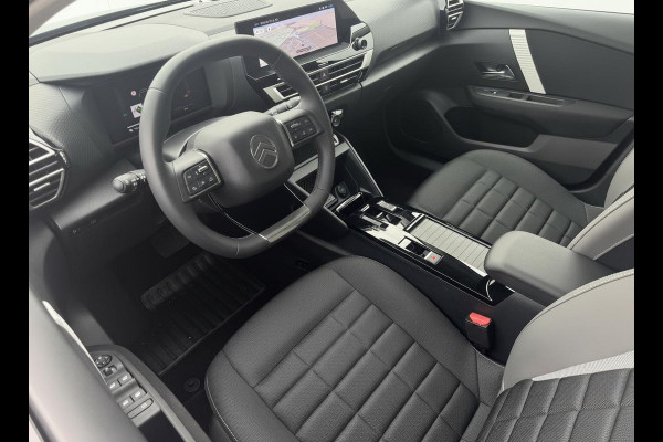Citroën Ë-C4 Business 156pk Ext. range 54 kWh | Nieuw | Direct leverbaar | Prijs is rijklaar
