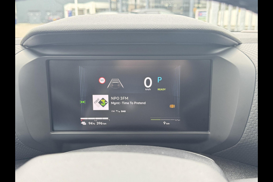 Citroën Ë-C4 Business 156pk Ext. range 54 kWh | Nieuw | Direct leverbaar | Prijs is rijklaar