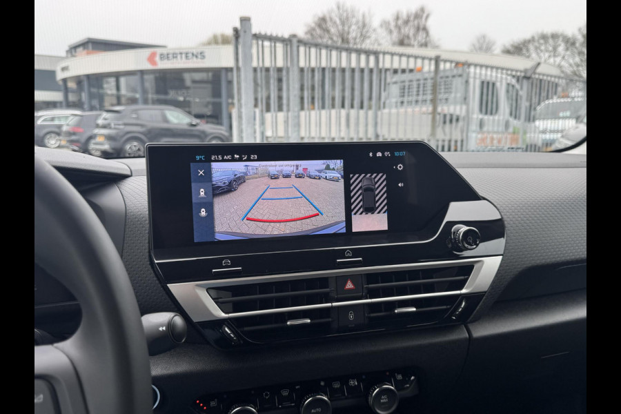 Citroën Ë-C4 Business 156pk Ext. range 54 kWh | Nieuw | Direct leverbaar | Prijs is rijklaar