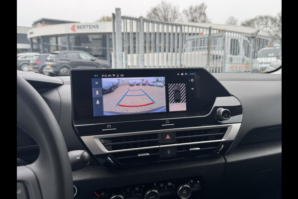 Citroën Ë-C4 Business 156pk Ext. range 54 kWh | Nieuw | Direct leverbaar | Prijs is rijklaar