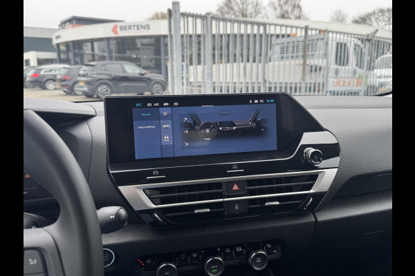 Citroën Ë-C4 Business 156pk Ext. range 54 kWh | Nieuw | Direct leverbaar | Prijs is rijklaar