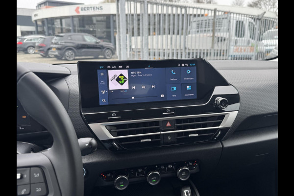 Citroën Ë-C4 Business 156pk Ext. range 54 kWh | Nieuw | Direct leverbaar | Prijs is rijklaar