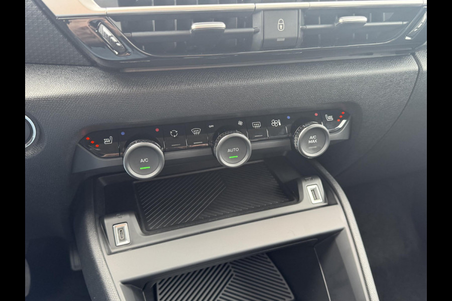 Citroën Ë-C4 Business 156pk Ext. range 54 kWh | Nieuw | Direct leverbaar | Prijs is rijklaar