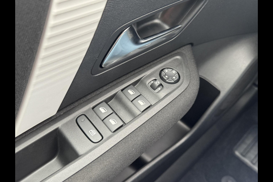 Citroën Ë-C4 Business 156pk Ext. range 54 kWh | Nieuw | Direct leverbaar | Prijs is rijklaar