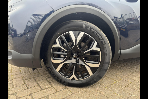 Citroën Ë-C4 Business 156pk Ext. range 54 kWh | Nieuw | Direct leverbaar | Prijs is rijklaar