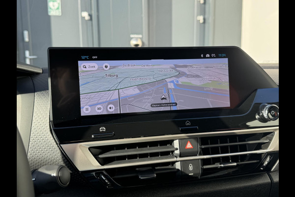 Citroën Ë-C4 Business 156pk Ext. range 54 kWh | 8 jaar garantie | Nieuw | Prijs is rijklaar