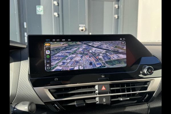 Citroën Ë-C4 Business 156pk Ext. range 54 kWh | 8 jaar garantie | Nieuw | Prijs is rijklaar