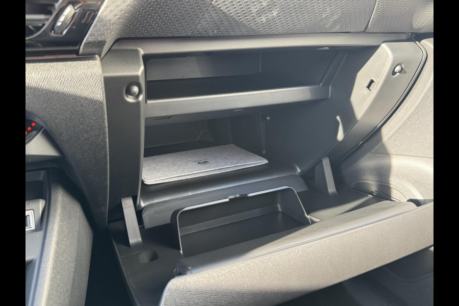 Citroën Ë-C4 Business 156pk Ext. range 54 kWh | 8 jaar garantie | Nieuw | Prijs is rijklaar